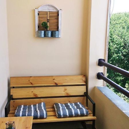 Hillside Apartment Cachkadzor Zewnętrze zdjęcie