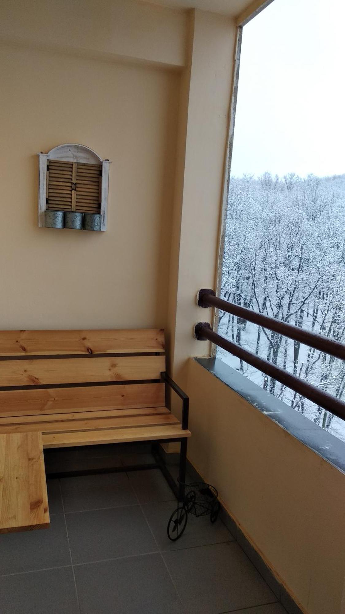 Hillside Apartment Cachkadzor Zewnętrze zdjęcie
