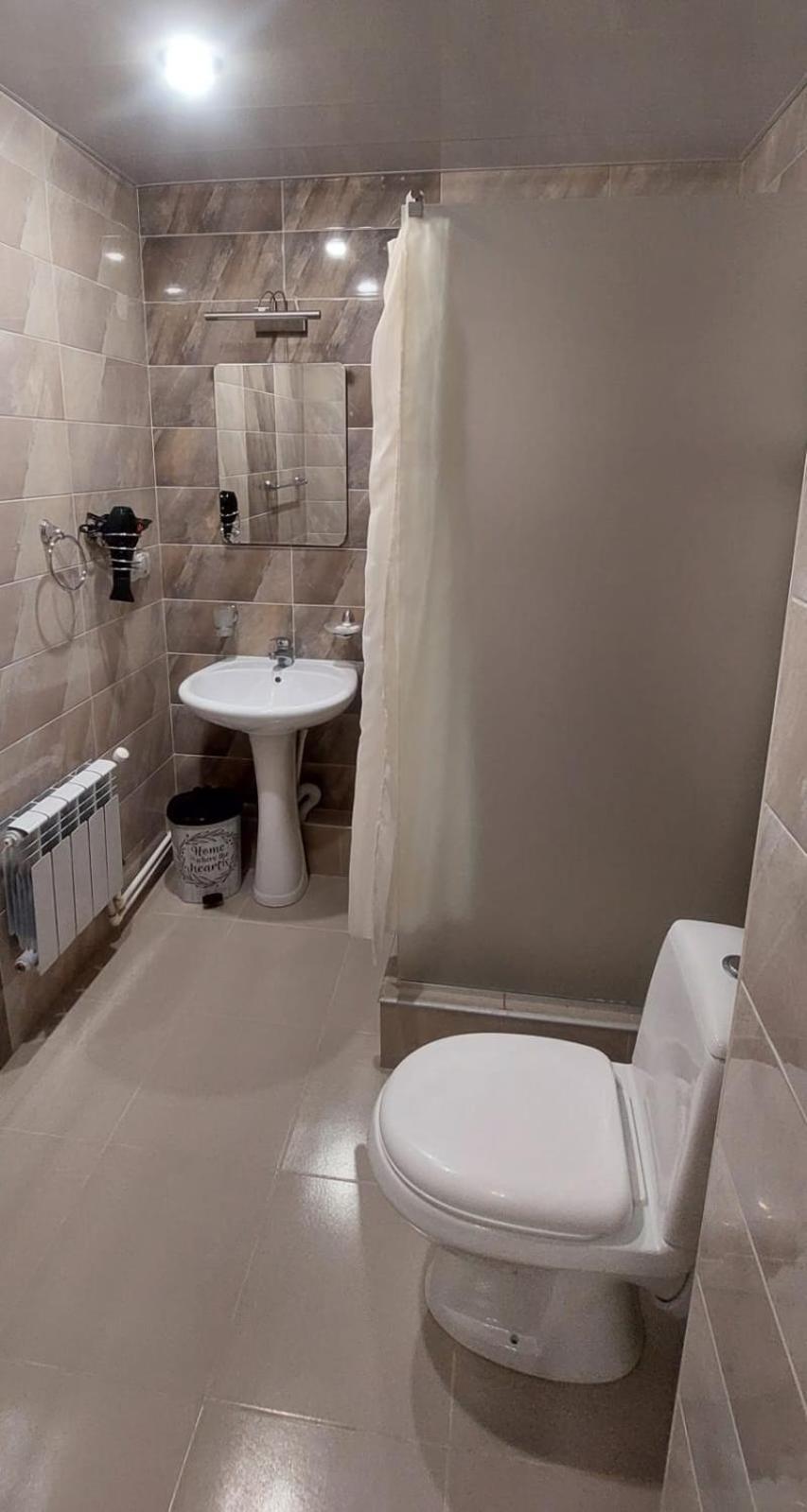 Hillside Apartment Cachkadzor Pokój zdjęcie