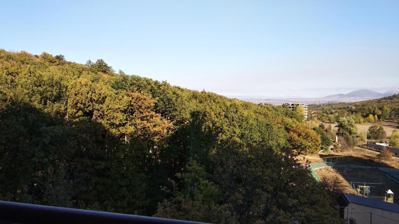 Hillside Apartment Cachkadzor Zewnętrze zdjęcie