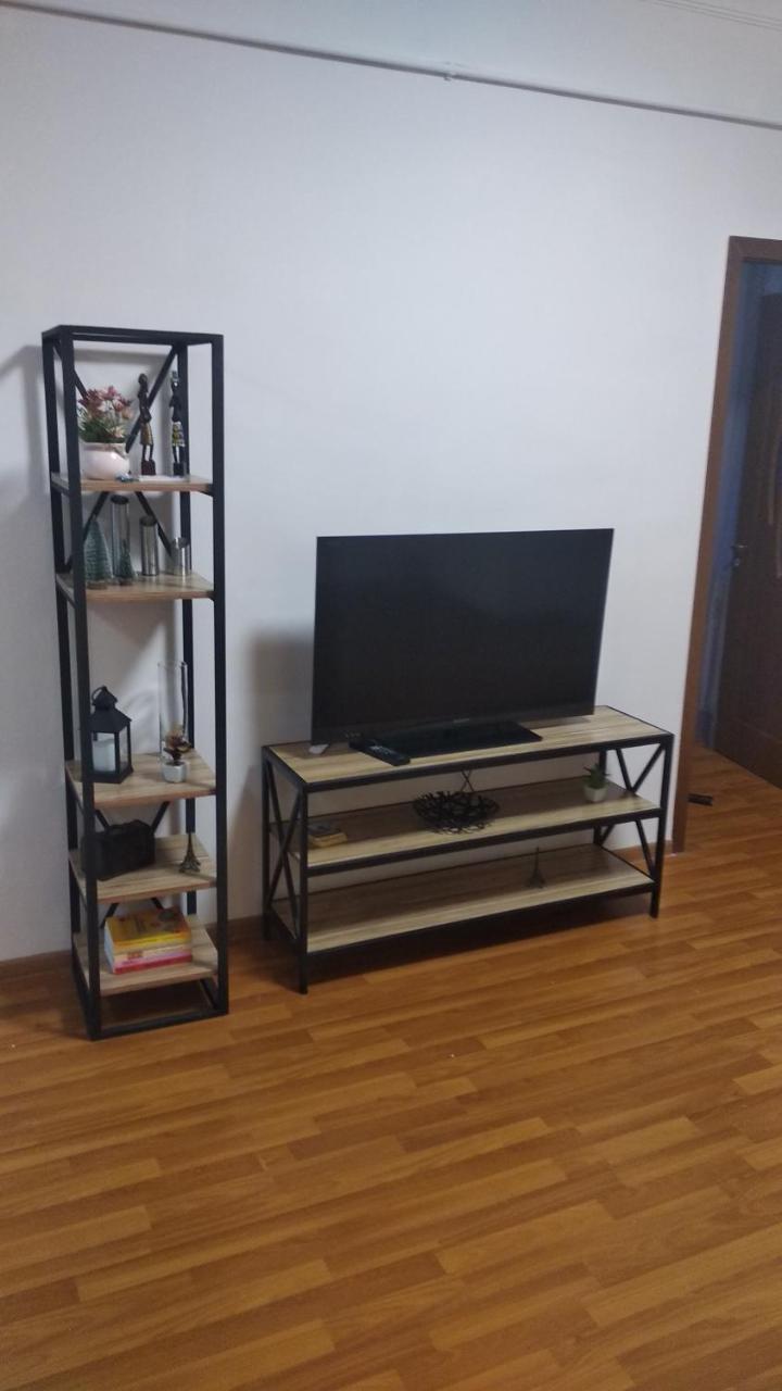 Hillside Apartment Cachkadzor Zewnętrze zdjęcie