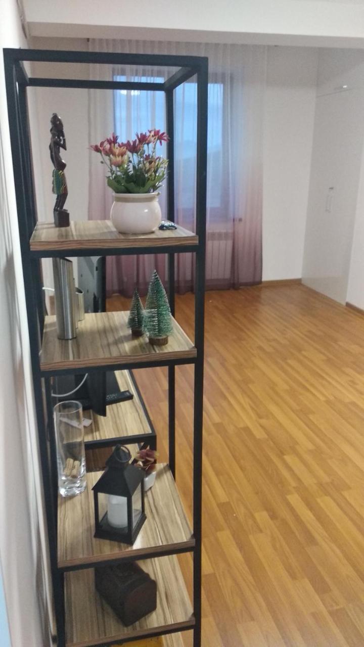 Hillside Apartment Cachkadzor Zewnętrze zdjęcie