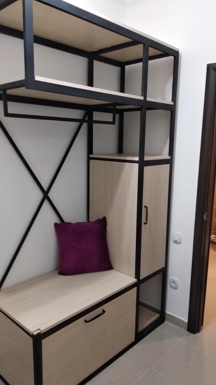 Hillside Apartment Cachkadzor Zewnętrze zdjęcie