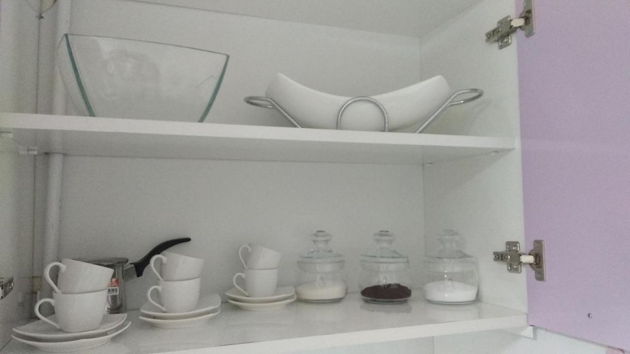 Hillside Apartment Cachkadzor Zewnętrze zdjęcie