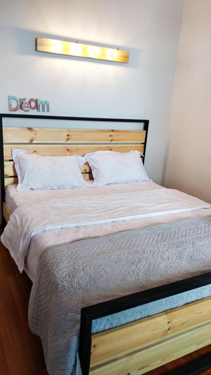Hillside Apartment Cachkadzor Zewnętrze zdjęcie