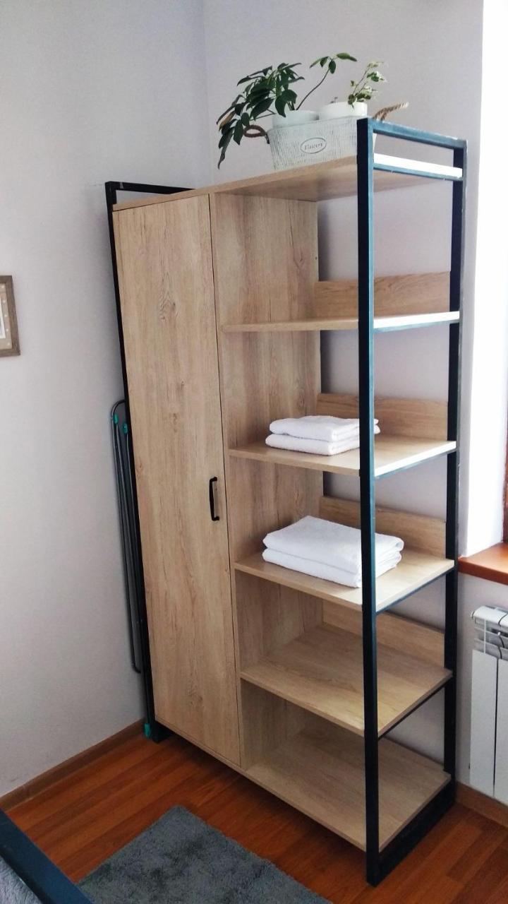 Hillside Apartment Cachkadzor Zewnętrze zdjęcie
