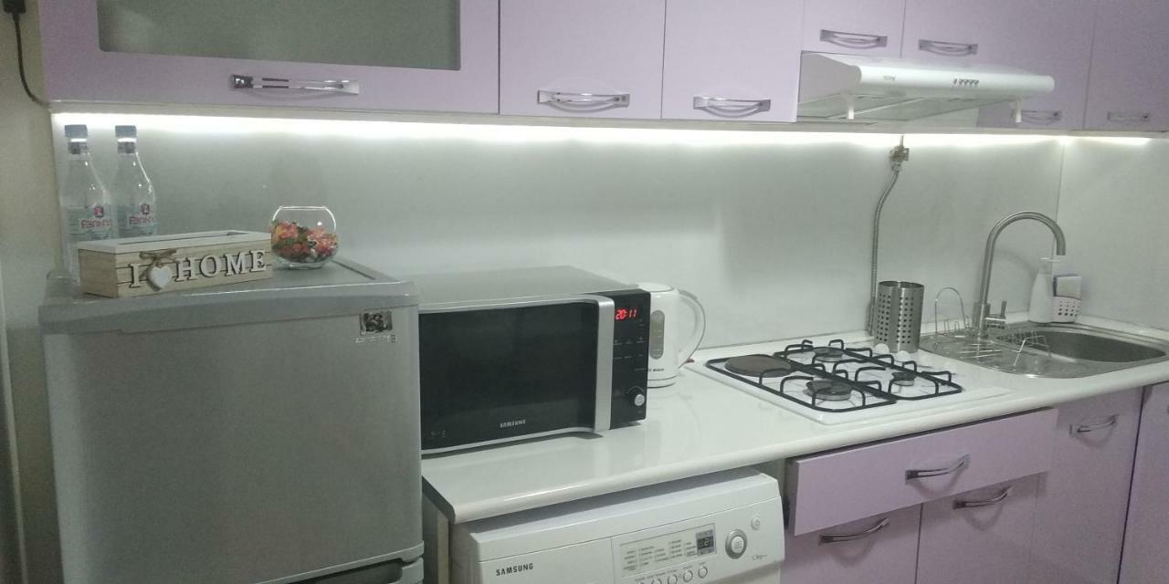 Hillside Apartment Cachkadzor Zewnętrze zdjęcie