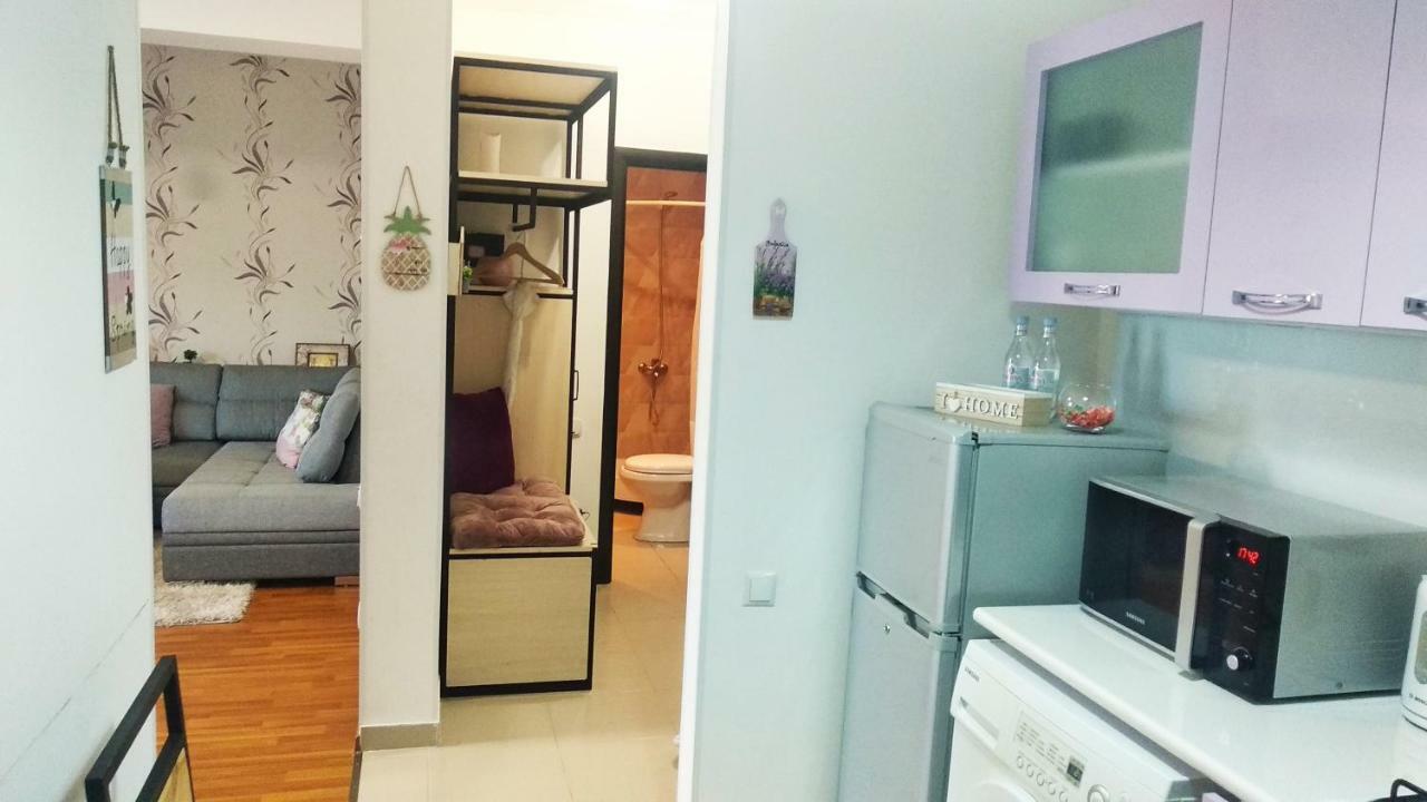Hillside Apartment Cachkadzor Zewnętrze zdjęcie